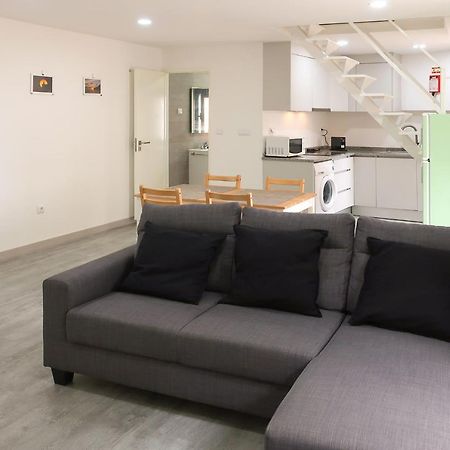 Casa Horizonte Apartment Nazare Ngoại thất bức ảnh