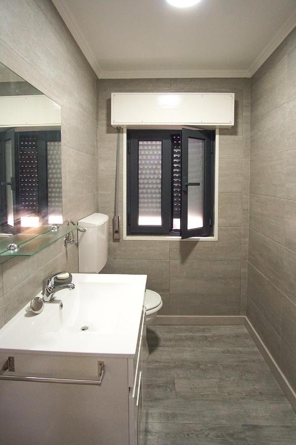 Casa Horizonte Apartment Nazare Ngoại thất bức ảnh