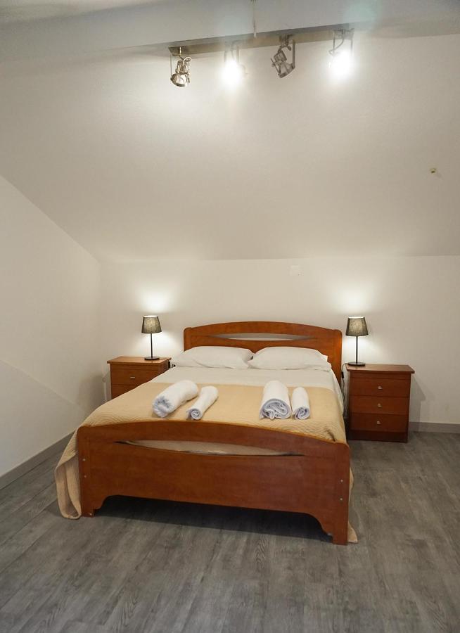 Casa Horizonte Apartment Nazare Ngoại thất bức ảnh