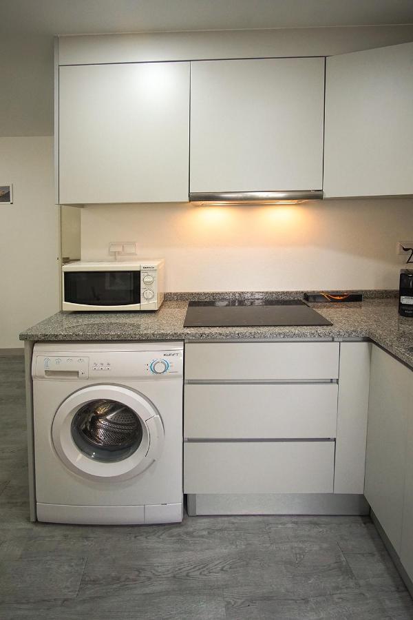 Casa Horizonte Apartment Nazare Ngoại thất bức ảnh
