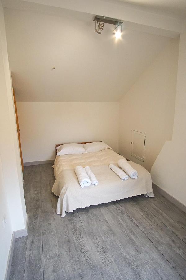 Casa Horizonte Apartment Nazare Ngoại thất bức ảnh