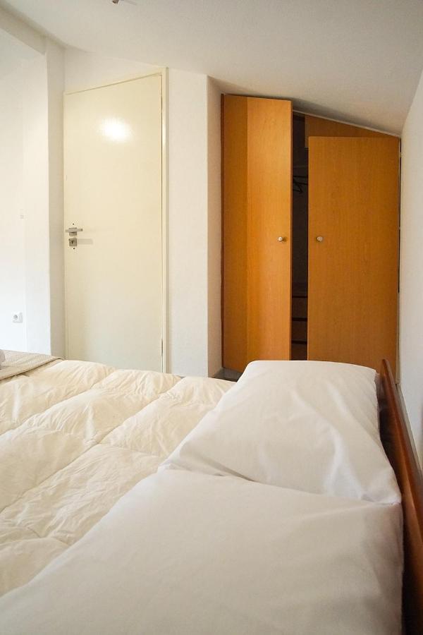 Casa Horizonte Apartment Nazare Ngoại thất bức ảnh