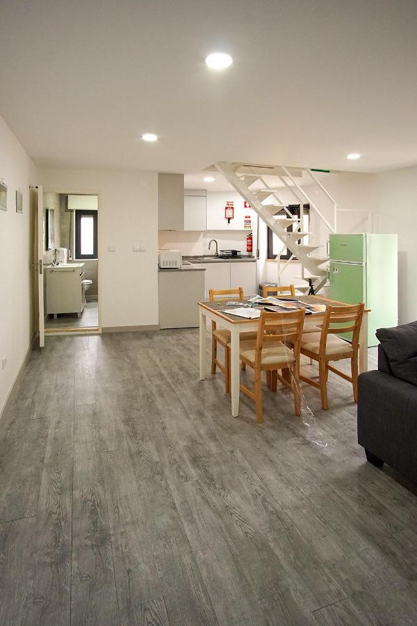 Casa Horizonte Apartment Nazare Ngoại thất bức ảnh