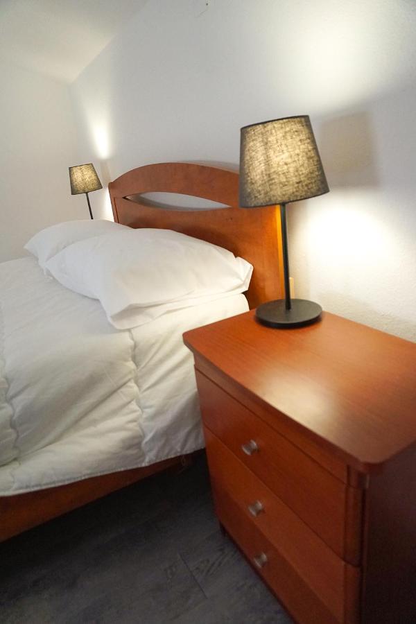 Casa Horizonte Apartment Nazare Ngoại thất bức ảnh