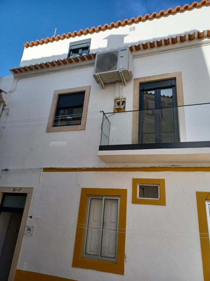 Casa Horizonte Apartment Nazare Ngoại thất bức ảnh