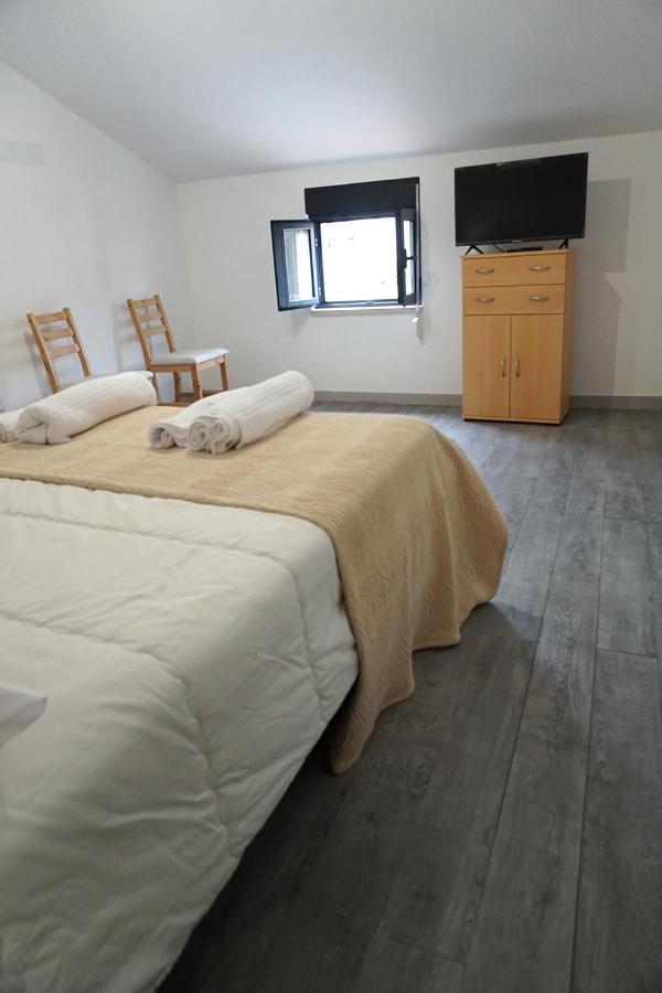Casa Horizonte Apartment Nazare Ngoại thất bức ảnh