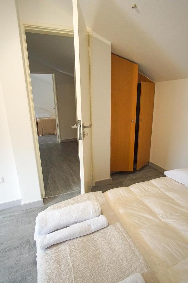 Casa Horizonte Apartment Nazare Ngoại thất bức ảnh