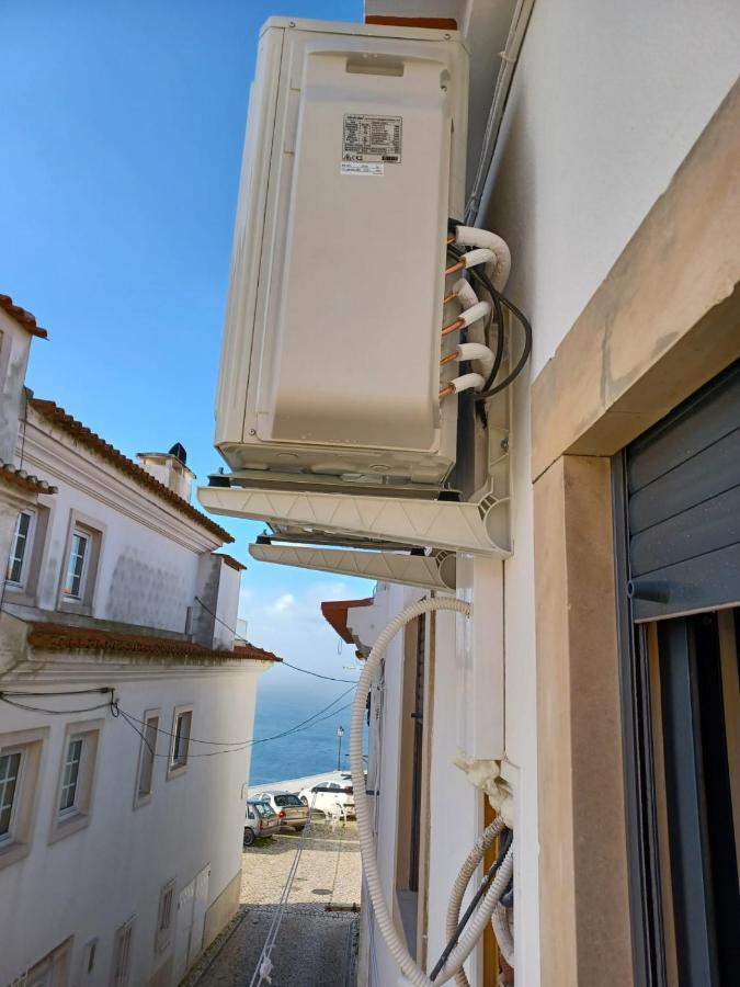 Casa Horizonte Apartment Nazare Ngoại thất bức ảnh
