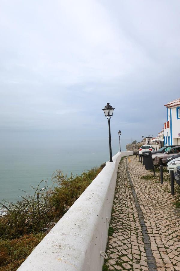 Casa Horizonte Apartment Nazare Ngoại thất bức ảnh
